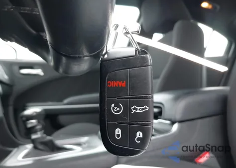 2023 Dodge Charger Gt Awd from USA, damaged, VIN 2C3CDXMG5PH525342